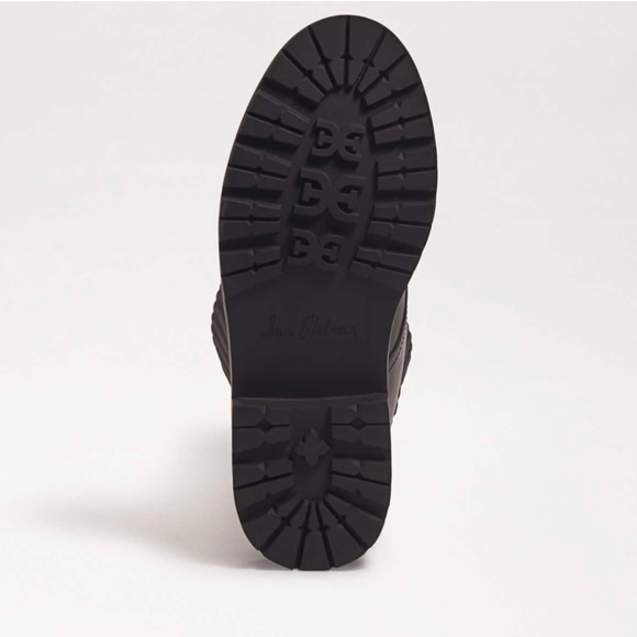 Sam Edelman Lila Lace-Up Boot - Picture 5 of 6